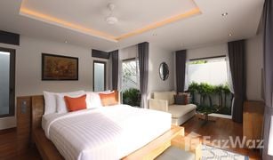 4 Bedrooms Villa for sale in Si Sunthon, Phuket Anchan Hills