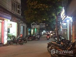 Studio Nhà mặt tiền for sale in Gia Lâm, Hà Nội, Trâu Quỳ, Gia Lâm