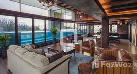 Available Units at Tropic Garden Apartment