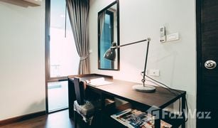 2 Schlafzimmern Wohnung zu verkaufen in Khlong Toei, Bangkok CG CASA Apartment