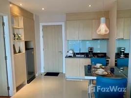 1 Bedroom Apartment for rent at Grande Caribbean, Nong Prue