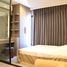 1 Bedroom Apartment for rent at The Politan Rive, Bang Kraso, Mueang Nonthaburi