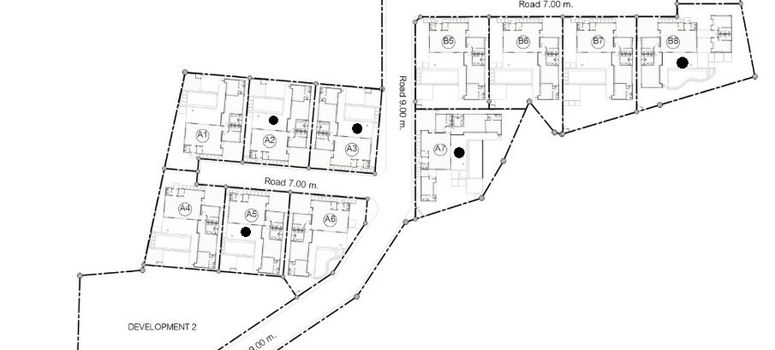 Master Plan of Mono Champaca - Photo 1