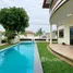 4 Schlafzimmer Haus zu vermieten im Royal View Village, Nong Prue, Pattaya, Chon Buri, Thailand