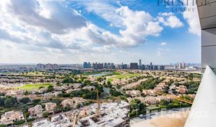 2 chambres Appartement a vendre à , Dubai Global Golf Residences 2
