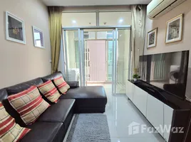 ขายคอนโด 2 ห้องนอน ในโครงการ ไอดีโอ เวิร์ฟ ราชปรารภ, มักกะสัน