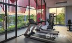 Fitnessstudio at Venue ID Mortorway-Rama9