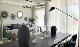 4 Bedrooms Apartment for sale in Trevi, Dubai Park Residence 1