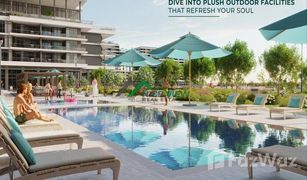 3 Bedrooms Apartment for sale in Makers District, Abu Dhabi Reem Hills