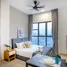 Studio Penthouse zu vermieten im Villa Angsana Condominium, Bandar Kuala Lumpur, Kuala Lumpur, Kuala Lumpur