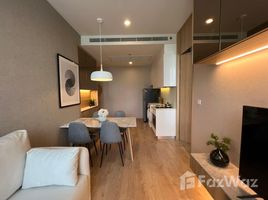 1 Schlafzimmer Wohnung zu verkaufen im Noble BE19, Khlong Toei Nuea