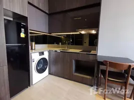 คอนโด 1 ห้องนอน ให้เช่า ในโครงการ เดอะ ฟายน์ แบงค็อค ทองหล่อ-เอกมัย, คลองตันเหนือ