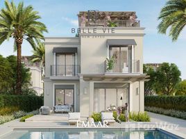 2 Bedroom Apartment for sale at Belle Vie, New Zayed City
