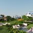 4 chambre Villa à vendre à Mountain View Chill Out Park., Northern Expansions, 6 October City, Giza, Égypte