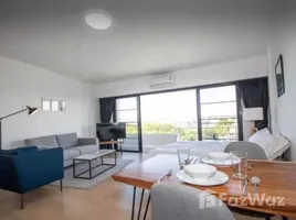 คอนโด สตูดิโอ ให้เช่า ในโครงการ ชมดอย 2 คอนโด, สุเทพ, เมืองเชียงใหม่