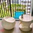 1 Bedroom Condo for rent at The Saint Residences, Chomphon, Chatuchak, Bangkok, Thailand