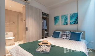 1 Schlafzimmer Wohnung zu verkaufen in Choeng Thale, Phuket Sky Park