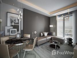 1 Schlafzimmer Appartement zu verkaufen im Tower C, DAMAC Towers by Paramount