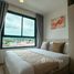 1 спален Квартира в аренду в Dcondo Reef Phuket, Катху, Катху