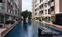 Photos 1 of the Communal Pool at A Space Asoke-Ratchada