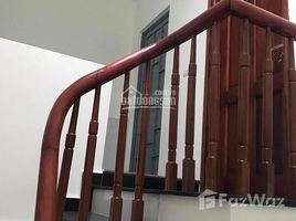 3 Habitación Casa en venta en Tu Liem, Hanoi, Cau Dien, Tu Liem