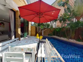 2 спален Дом for rent in Airport-Pattaya Bus 389 Office, Nong Prue, Na Kluea