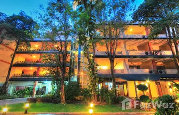 Gazebo Resort Pattaya in 农保诚, 芭提雅