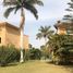 4 Bedroom Villa for rent at Golf Al Solimania, Cairo Alexandria Desert Road, 6 October City
