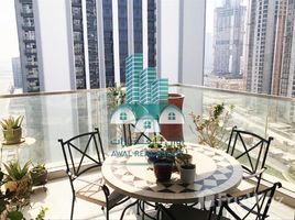 3 Bedroom Apartment for sale at Amaya Towers, Shams Abu Dhabi, Al Reem Island