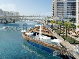 1 спален Квартира на продажу в Creek Beach, Creek Beach, Dubai Creek Harbour (The Lagoons), Дубай