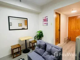 1 Schlafzimmer Appartement zu vermieten im Cityland Rada Regency, Makati City, Southern District