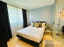 1 Bedroom Apartment for rent at D Condo Kathu, Kathu, Kathu, Phuket, Thailand
