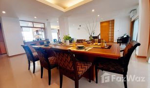 3 Bedrooms Apartment for sale in Thung Mahamek, Bangkok Esmeralda Apartments