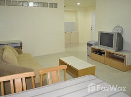 1 Bedroom Condo for rent at Sunshine Condominium, Bang Na, Bang Na, Bangkok