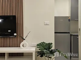 อพาร์ทเม้นท์ 1 ห้องนอน ให้เช่า ในโครงการ ดีคอนโด กะทู้, กะทู้, กะทู้