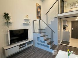 1 Bedroom Condo for rent at KnightsBridge Space Rama 9, Din Daeng