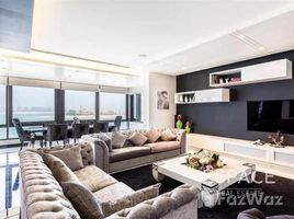 5 спален Вилла на продажу в Garden Homes Frond L, Palm Jumeirah