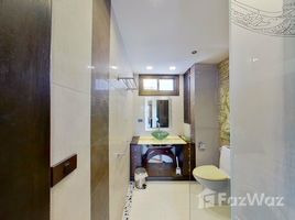 1 спален Кондо в аренду в Jomtien Hill Resort Condominium , Nong Prue, Паттайя, Чонбури