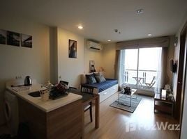 1 Bedroom Apartment for rent at Rhythm Ratchada - Huai Khwang, Din Daeng, Din Daeng, Bangkok