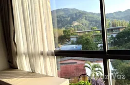 สตูดิโอ bedroom คอนโด for sale at ฮิลล์ ไมน์น่า คอนโดเทล in ภูเก็ต, ไทย