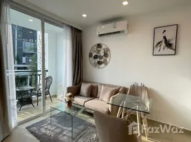 1 Bedroom Condo for rent at Olympus City Garden , Nong Prue