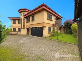 5 Habitación Casa en venta en Vasquez De Coronado, San José, Vasquez De Coronado