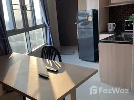 อพาร์ทเม้นท์ 2 ห้องนอน ให้เช่า ในโครงการ อัสสกาญจน์ เพลส ศรีนครินทร์, สวนหลวง, สวนหลวง