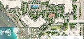 Master Plan of Rahaal, Madinat Jumeirah Living