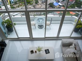 4 Habitación Departamento en venta en Watermark Chaophraya, Bang Lamphu Lang