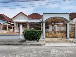 3 Bedroom House for rent at Phuket Villa 3, Wichit