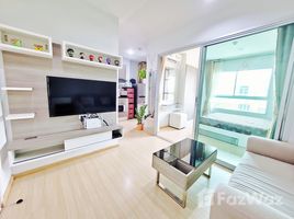 1 Habitación Departamento en venta en The Prop Condominium, Thung Song Hong, Lak Si