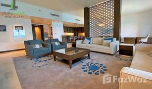 1 Bedroom Apartment for sale in , Abu Dhabi Fairmont Marina Residences