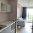 1 Schlafzimmer Wohnung zu verkaufen im Metro Luxe Riverfront Rattanathibet, Sai Ma, Mueang Nonthaburi