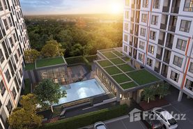 Niche ID Rama 2 Real Estate Development in バンコク&nbsp;